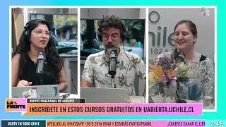 La Fuente: Inteligencia Artificial y DD.HH.