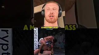 🔥Почему Бо Никал редко дерётся🤼