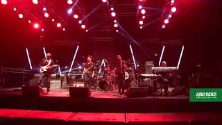 Riyadh gets its first-ever jazz festival