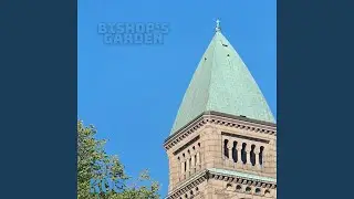 Bishop's Garden
