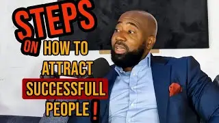 EPISODE 17: HOW TO BECOME A HIGH VALUE MAN #podcast #zambia #menonly #relationship #value