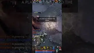 Shaker vs MegaCreeps