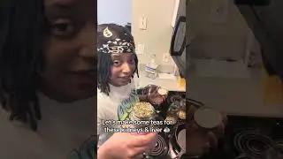 Kidney Kindness and Loving My Liver Goddess Collection Herbal Teas ☕️