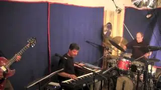 One Finger Snap played by The Jazz Roots Band