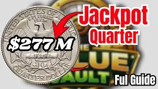 These 3 Quarters Could Make You a MILLIONAIRE - Check Your Pockets NOW!