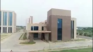 Chandrapur Government Medical College New Campus 