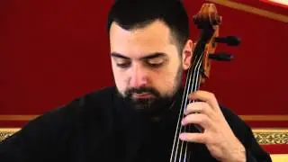 Доменико Габриелли Ricercar №7