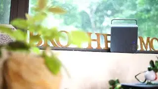 丹麦VIFA威发的奥斯陆OSLO便携蓝牙音箱评测！极致的面料，施华洛世奇的设计！加上上等的单元，这期让大家看个爽！顺便也带大家看看桂林山水甲天下！