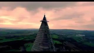 Scrabo Tower Overview