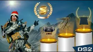 Death Stranding 2 Cap 9: RECOMPENSAS y Tier List Definitivo | &iexcl;No te pierdas estos &iacute;tems!