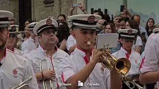 En Tu Mayor Dolor... | AM Estrella de Jaén | Jaén 2024