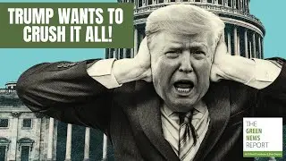 Time is Running Out on Biden's Climate Law Incentives Before Trump Crushes Them!