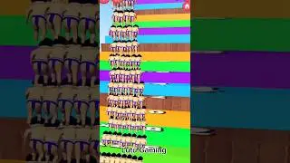 Run Master Fun Mini😲🤯 Day 1 #shortvideo #trending #gameplay #Lutu Gaming #gaming