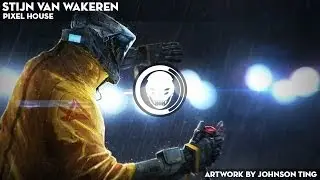 Stijn Van Wakeren | Pixel House | Toxic Air Music