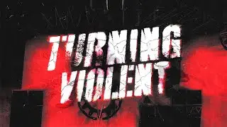 TURNING VIOLENT - FULL LAYOUT