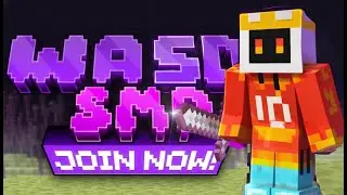 New SMP WASD SMP |  JAVA | Cracked | All Versions | Malayalam | Donut SMP