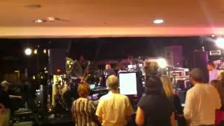Alex Meixner with Hank Guzevich - Sweet Child of Mine and Clarinet Polka