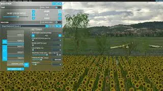 FS2020 - HungaryVFR FS2020 - Dynamic Vegetation