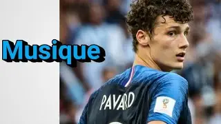 Chanson de Pavard parole ( version courte)