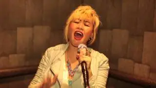 Christina Aguilera - Impossible (Cover by Pinkan Mambo)