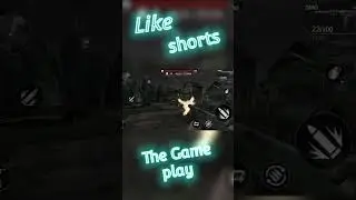 #zombi shoting game #youtuber #youtube #gaming #playstore  #shoting #bestshorts #freefire