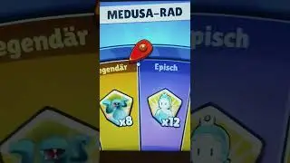#artemis #skin am #medusa #rad in #stumbleguys #shorts