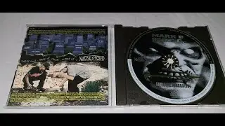 Mark D & The O.C.C. &ndash; Extra, All That You want, The Untouchables (1997 San Jose,CA)