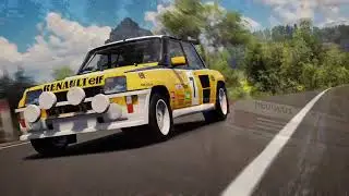 Group B tribute [Forza Horizon 3]