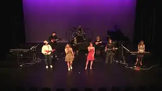 2022 Semester 1 Music Showcase