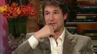 Noah Wyle interview - February 5th, 2004