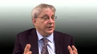 Politics of Species -- Steve Wise -- Full Interview