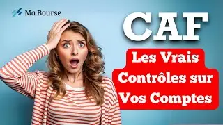 Discover what the CAF (French Family Allowance Fund) really monitors in your bank accounts