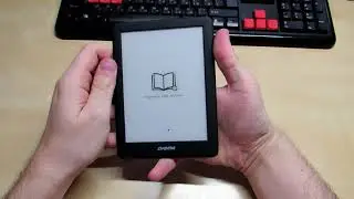 Digma X600 Электронная книга