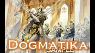 Yu-Gi-Oh! Dogmatika Deck [EDOPro] July 2020