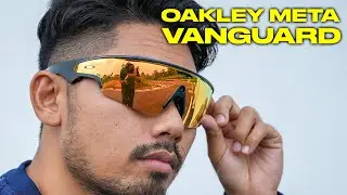 Oakley Meta Vanguard Review : Boleh Rakam 3K Video + Bateri Tahan 2 Hari!