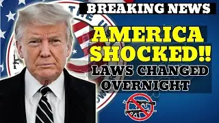 BREAKING: Supreme Court Ruling &mdash; 10 Gun Laws Changed Overnight, America Shocked (2026)
