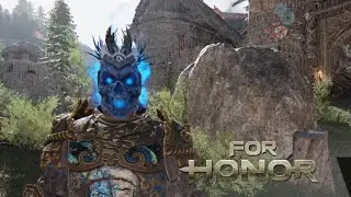 For Honor -  Legendary Arcade Mode !!