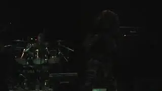 TESSARACT   UZHGO   ROCK FESTIVAL  Uzhgorod, Ukraine 05 11 2005