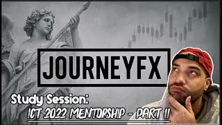 Study Session ICT Concepts - 2022 Mentorship Part II