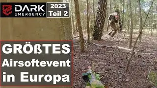 Dark Emergency 11 Gameplay Teil 2