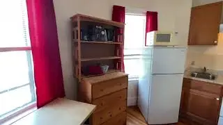 Studio 1 Bath - Cambridge - Inman Square