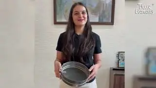 True Elements Rolled Oats vs Flaky & Powdery Oats