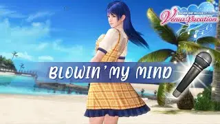 DOAXVV - Lobelia's Theme 