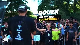 HOOPSIDER TOUR - ROUEN I 