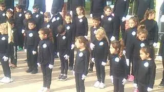 La escuela de Santa Marta n&deg; 1141de colonia aldao