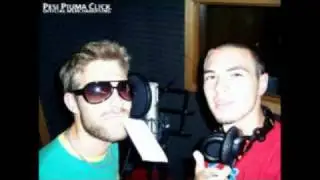 Traditori - HegoKid (Pesi Piuma) & Taglia (2007) - Prodotta da Dj S.I.D.