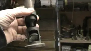 Early Antique field Microscope , This unusual piece was ----read on