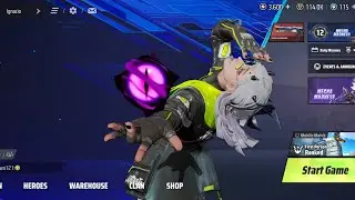 New Update Farlight 84 Mecha Madness