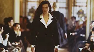 PRADA FALL WINTER 1988