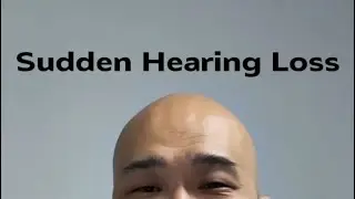 Sudden Hearing Loss | When Silence Strikes Without Warning